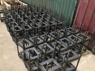 Фундаментные блоки БФБ-1