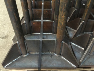 Анкерные блоки АБ-1