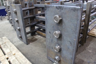 Анкерные блоки АН-1