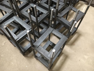 Фундаментные блоки БФБ-1