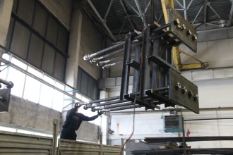 Анкерные блоки АН-1