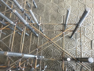 Анкерные блоки