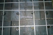 Анкерные плиты