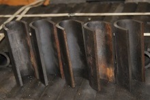 Ванночки для сваривания