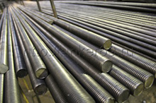 Полнорезьбовые шпильки