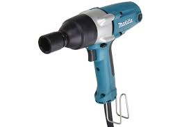 Гайковерт Makita TW0200