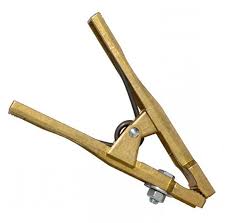 Клемма-зажим КЗ-20 200А