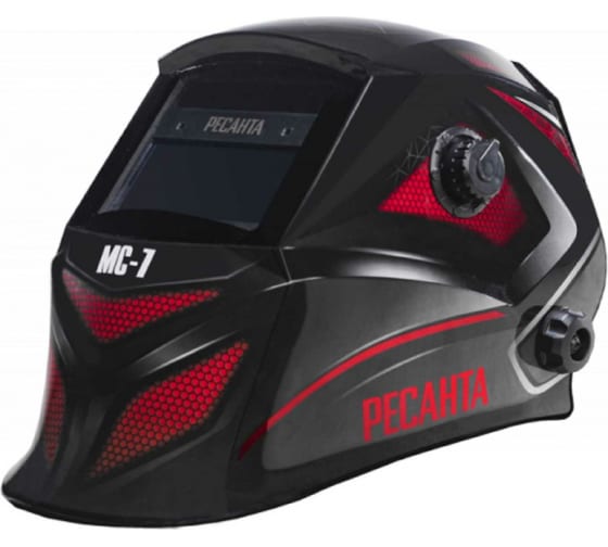 Маска сварочная МС-7 Ресанта 