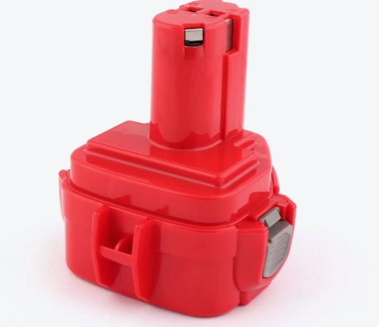 Аккумулятор 1220 (Ni-Cd, 12В, 1,3Ач) MAKITA