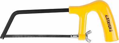 Ножовка мини по металлу, STAYER