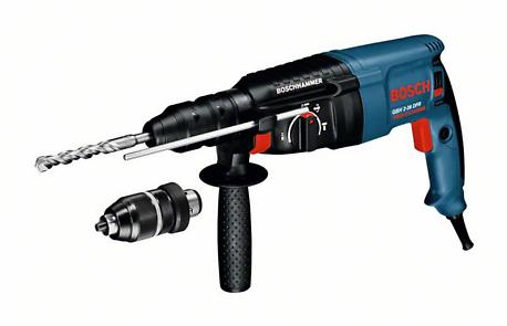 Перфоратор Bosch GBH 2-26 DRE