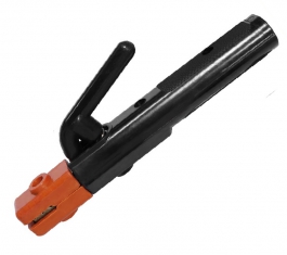 Электрододержатель СВАРОГ REAL G300