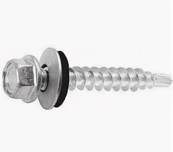 Саморез 4,8*19 HR-R-Z14 для доборных элементов