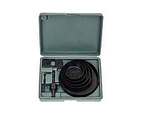 Набор коронок по дереву 16ед ЭНКОР