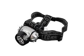 Фонарь налобный 94 916 NPT-H04-3AAA Navigator