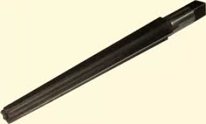 Развертка коническая 1:50 d 12 