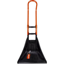 Скрепер для уборки снега Amigo Grande
