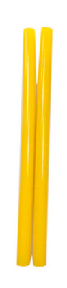 Стержни клеевые желтые 11*200мм 6шт