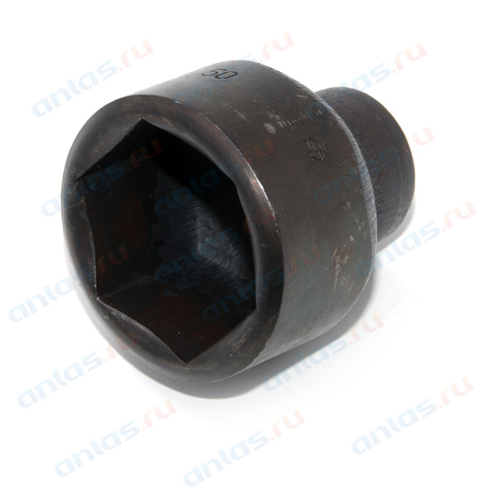 Головка 55мм 3/4" 6-гранная Воронеж