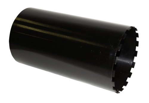 Коронка по железобетону 1 1/4" UNC 152x450 ЭНКОР алмазная мокрый рез**