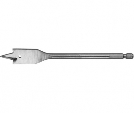 Сверло 20,0 по дереву перовое STAYER