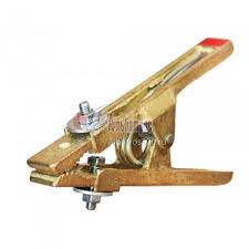 Клемма-зажим КЗ-31 315А