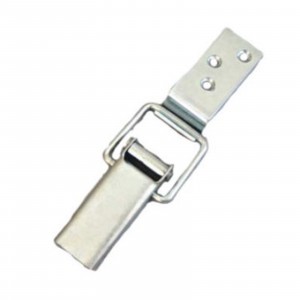 Замок накидной 2-2 Кунгур ГОСТ 16561-76