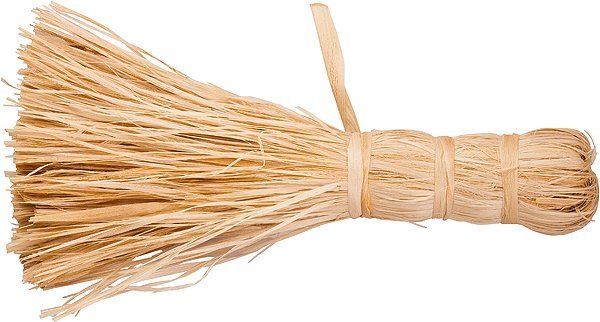 Кисть мочальная 250мм