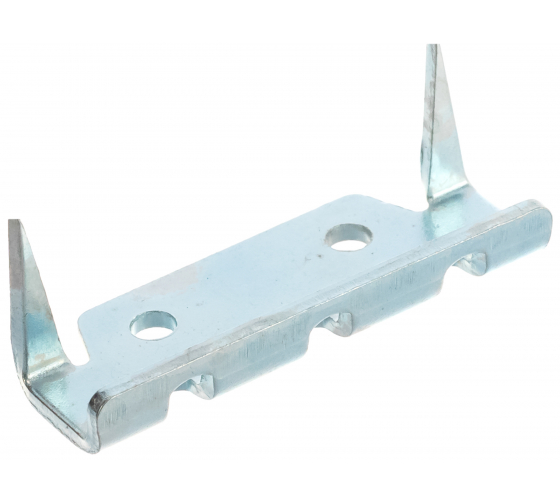 Крепеж Гвоздэк Твин, цинк, серебро