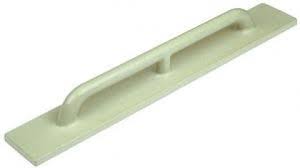 Полутерок пенополиуретановый, 120*800мм