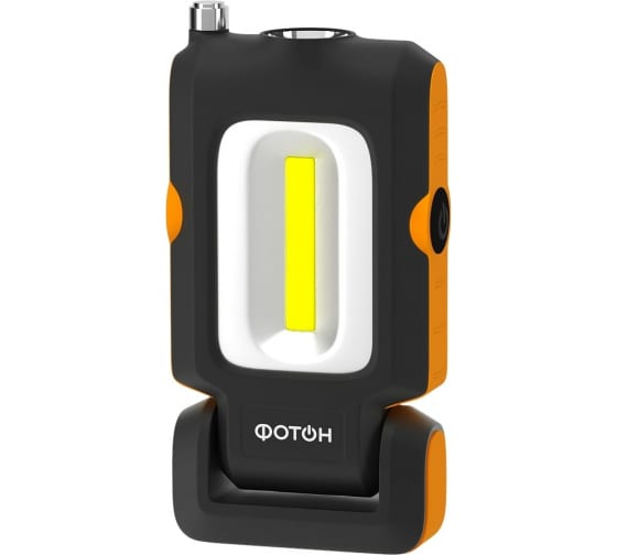 Фонарь аккум.светодиод. ФОТОН WLA-400
