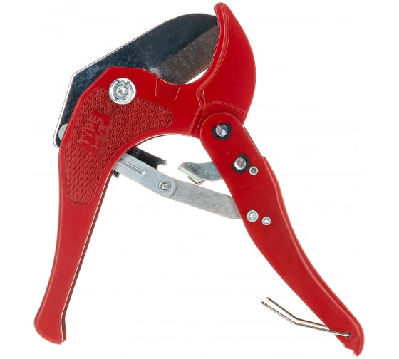 Ножницы для металлопластиковых труб 42 мм КУРС