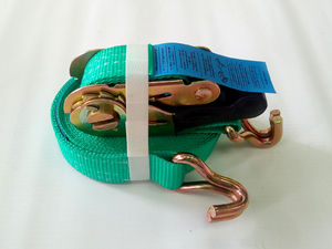 Ремень стяжной кольцевой 1,5/3,0 длина 10м, лента 35мм