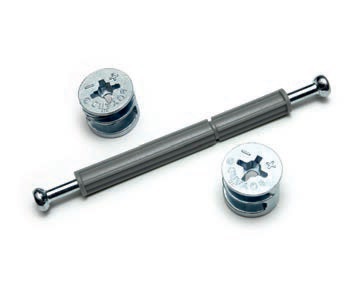 Эксцентрик двухсторонний ST01/50/6/Zn/01