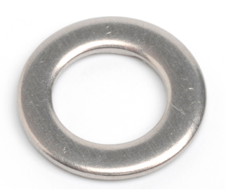 Шайба М5 DIN/ДИН 433 А2