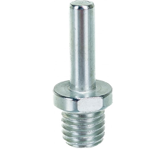 Переходник для дрели с гайкой М14