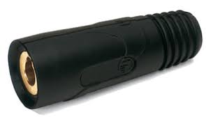 Розетка кабельная 10-25 Сварог