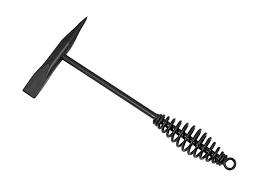 Молоток сварщика ЦИ 