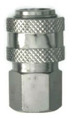 Переходник F*F1/4" быстроразъемный Кратон