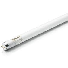 Лампа ЛЛ 18вт TLD 18/33-640 G13 белая Philips