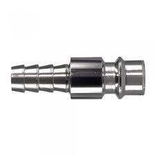 Быстрый съем фитинг елочка 6 мм Русский Мастер PM-94182
