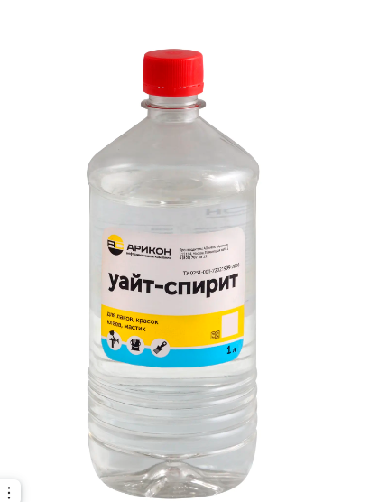 Уайт спирит 1 л Можга