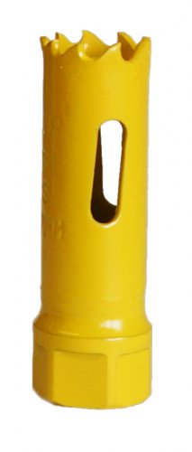 Коронка 16мм BIMETAL /Энкор