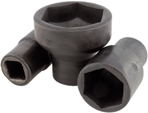 Головка 46мм 3/4" 6-гранная Воронеж