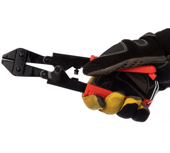 Мини-болторез 200 мм FIT