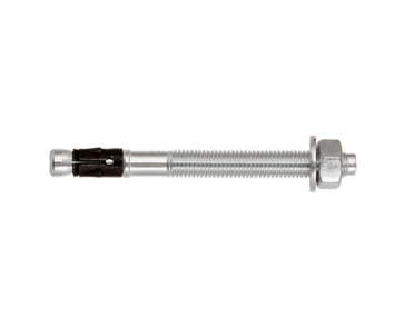 Анкер клиновой FAZ II 24/30 (M24*205/30 мм )для высоких нагрузок  fischer