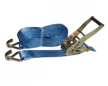 Ремень стяжной 50мм Х 6.0м. 5,0 т.