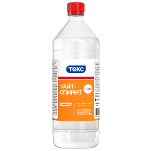 Уайт-спирит 1л УНИВЕРСАЛ