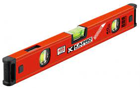 УРОВЕНЬ 400мм  PLUMBSITE (ПЛАМБСАЙТ) GENESIS (ДЖЕНЕЗИС) МАГНИТНЫЙ  КАПРО