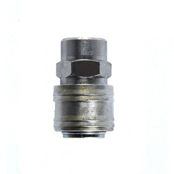 Быстрый съем БРС 1/4"внутренняя резьба Русский Мастер PM-94229
